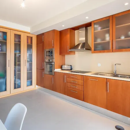 Appartement Votre Refuge En Bord De !