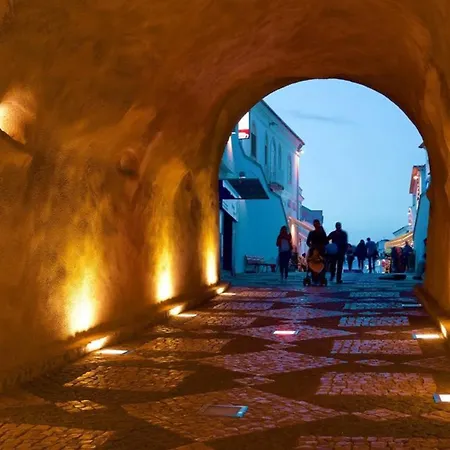 Votre Refuge En Bord De ! Albufeira