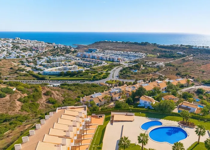 Votre Refuge En Bord De ! * Albufeira