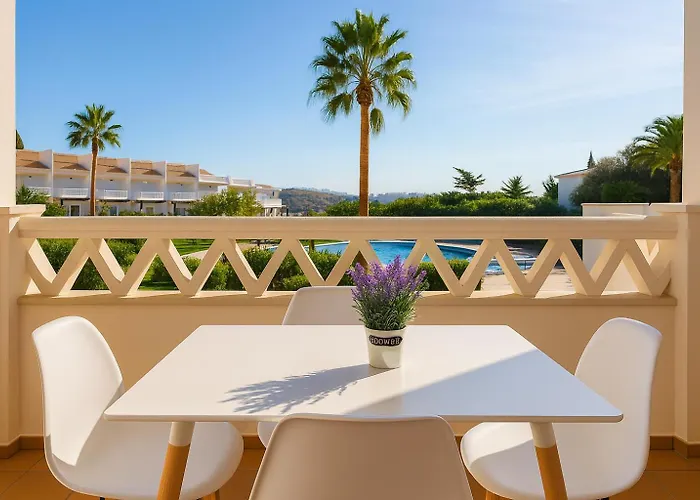 Votre Refuge En Bord De ! Albufeira