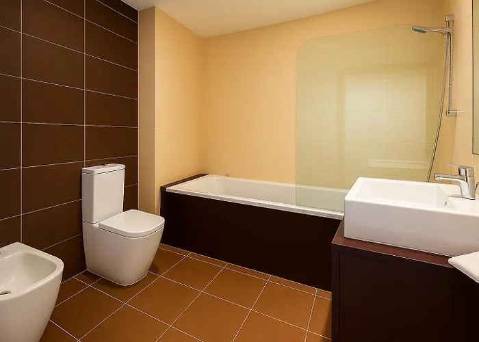 Apartamento Votre Refuge En Bord De ! *