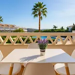 Votre Refuge En Bord De ! Albufeira