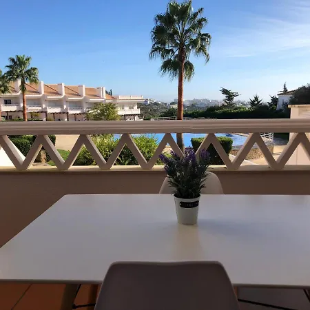 Votre Refuge En Bord De ! Apartment Albufeira