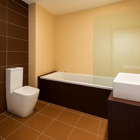 Appartement Votre Refuge En Bord De ! *